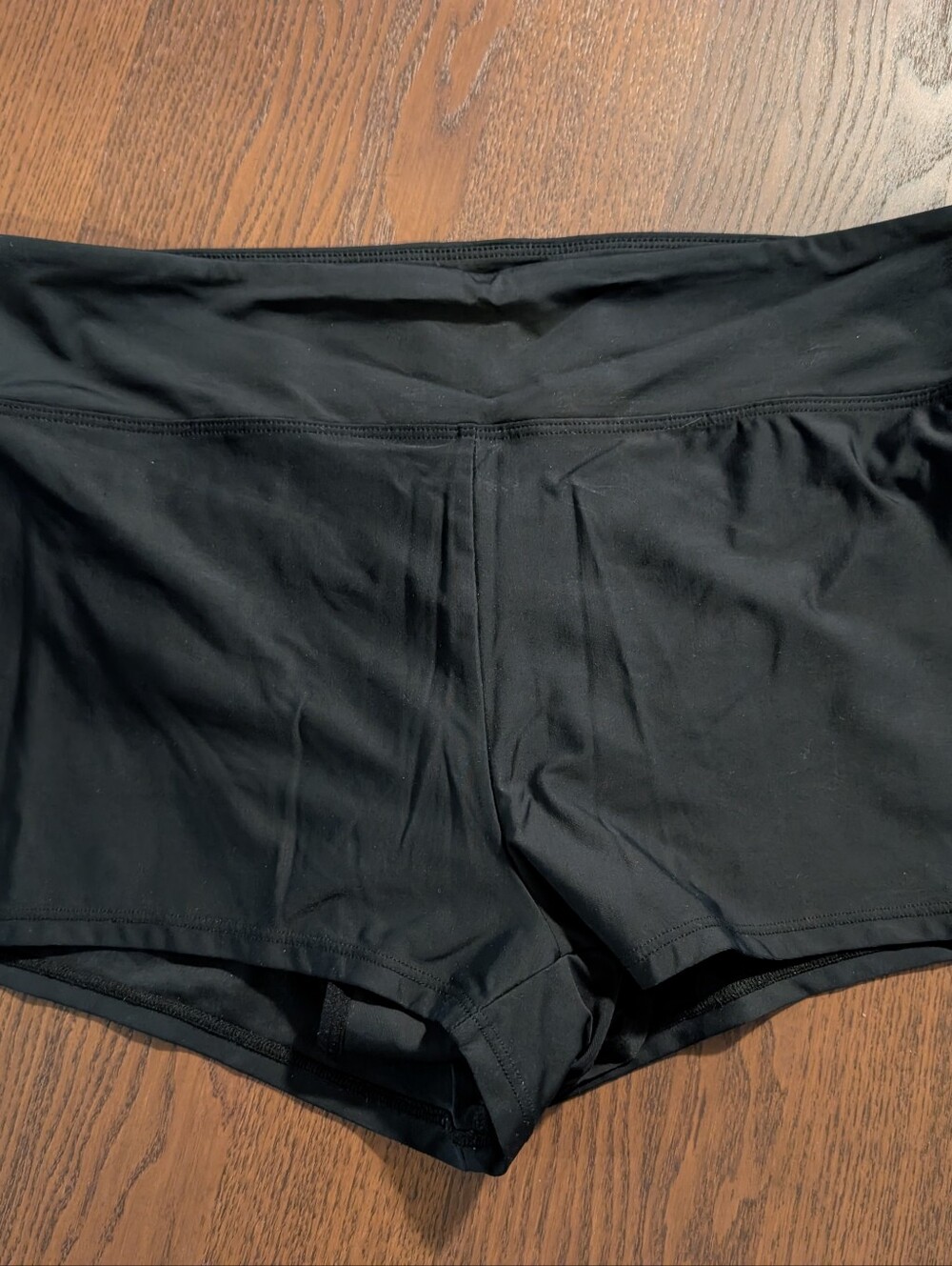 KT By Knix Teen Period Swim Shorts